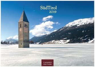 Südtirol 2019