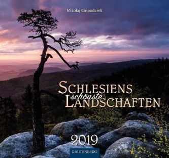 Schlesiens schönste Landschaften 2019