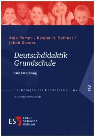 Deutschdidaktik Grundschule
