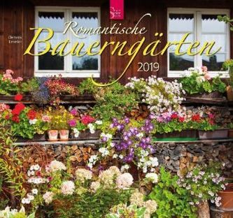 Bauerngärten 2019