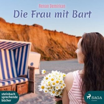 Die Frau mit Bart, 1 MP3-CD