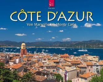 Côte d'Azur