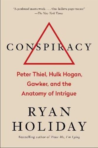 Conspiracy