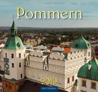 Pommern 2019