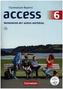 6. Jahrgangsstufe, Workbook mit Audio-Material (Audios online)