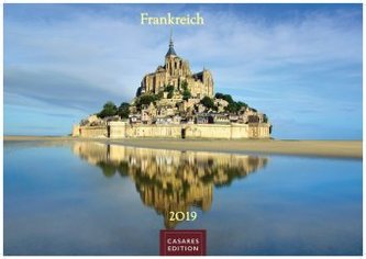 Frankreich 2019