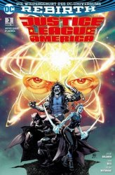 Justice League of America - Panik im Mikroversum