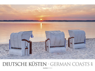 Deutsche Küsten / German Coasts 2019