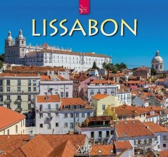 Lissabon 2019