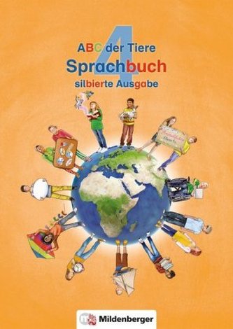 4. Schuljahr, Sprachbuch (Silbierte Ausgabe) 4. Schuljahr, Sprachbuch (Silbierte Ausgabe)