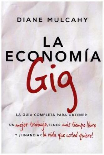 La economía gig