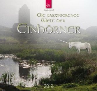 Die faszinierende Welt der Einhörner