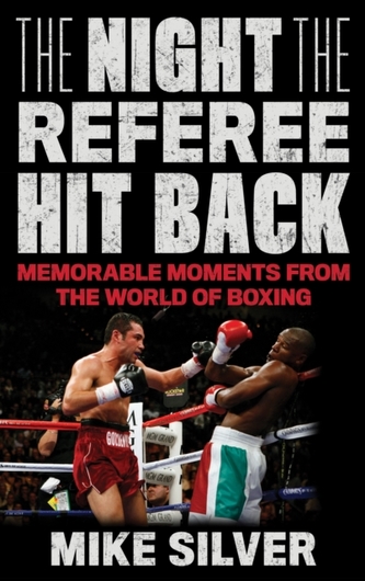 The Night the Referee Hit Back