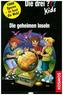 Die drei ??? Kids und du, Die geheimen Inseln