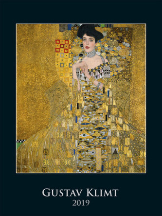 Gustav Klimt 2019