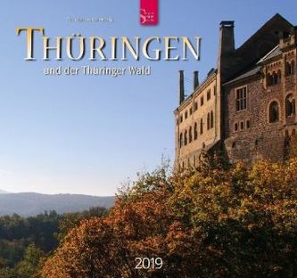Thüringen 2019