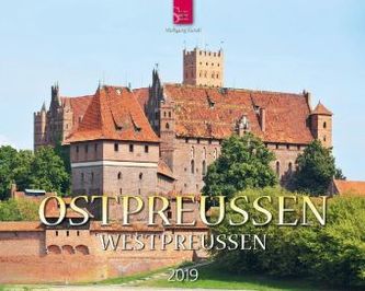 Ostpreussen/Westpreussen 2019