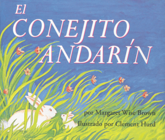 El Conejito andarín