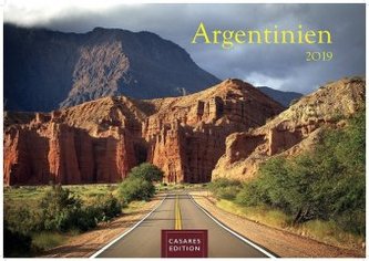 Argentinien 2019
