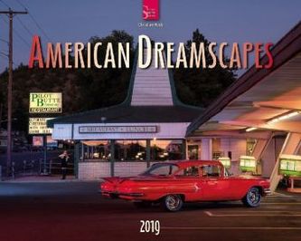 American Dreamscapes 2019