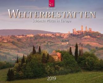 Welterbestätten 2019