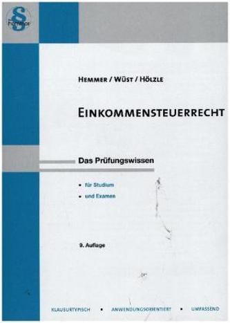 Einkommensteuerrecht