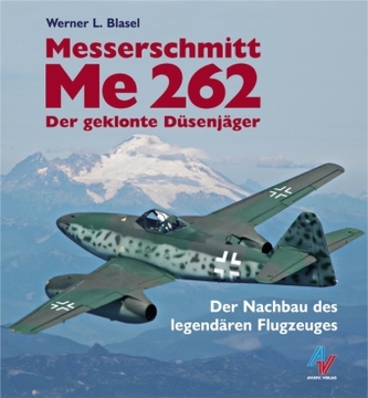 Messerschmitt Me 262 Messerschmitt Me 262
