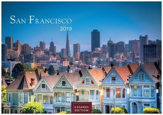 San Francisco 2019