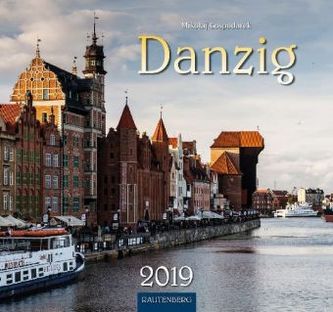 Danzig 2019