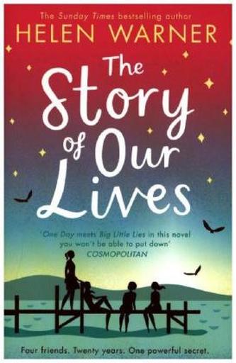 The Story Of Our Lives