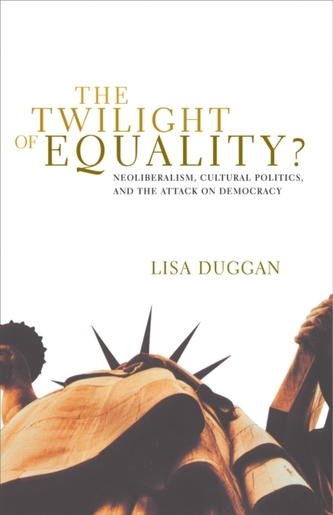 The Twilight Of Equality