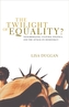 The Twilight Of Equality