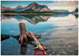 Kanada 2019