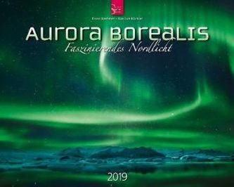 Aurora Borealis 2019