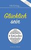 Mit Erfolg ... Glücklich sein
