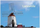 Lanzarote 2019