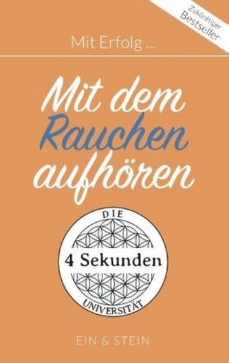 Mit Erfolg ... Mit dem Rauchen aufhören
