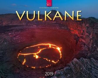 Vulkane 2019