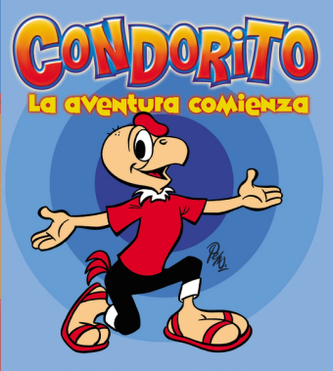 Condorito