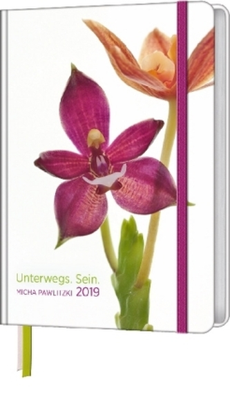 Unterwegs. Sein. 2019