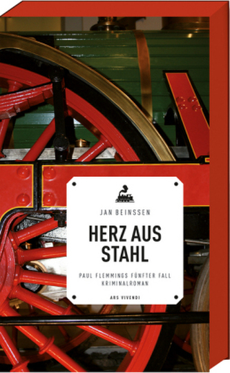 Herz aus Stahl Herz aus Stahl