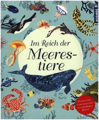 Im Reich der Meerestiere