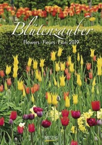 Blütenzauber 2019