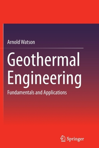 Geothermal Engineering