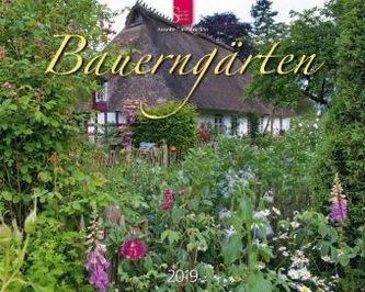 Bauerngärten 2019