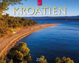 Kroatien 2019