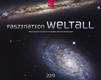 Faszination Weltall 2019