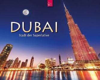 Dubai 2019