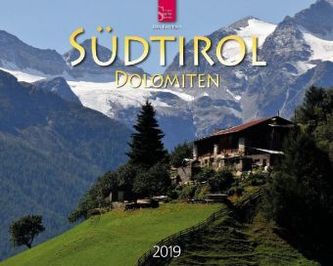 Südtirol 2019