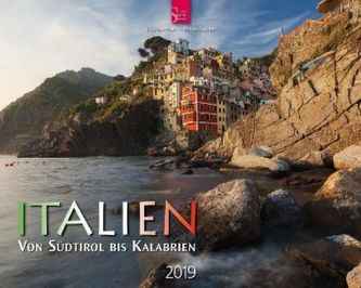 Italien 2019